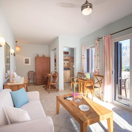 Myrties Boutique Apartments Ngoại thất bức ảnh