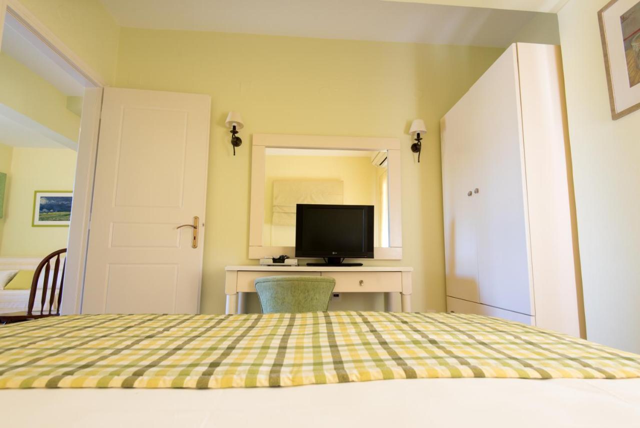 Myrties Boutique Apartments Ngoại thất bức ảnh
