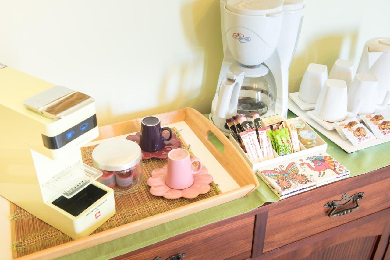 Myrties Boutique Apartments Ngoại thất bức ảnh