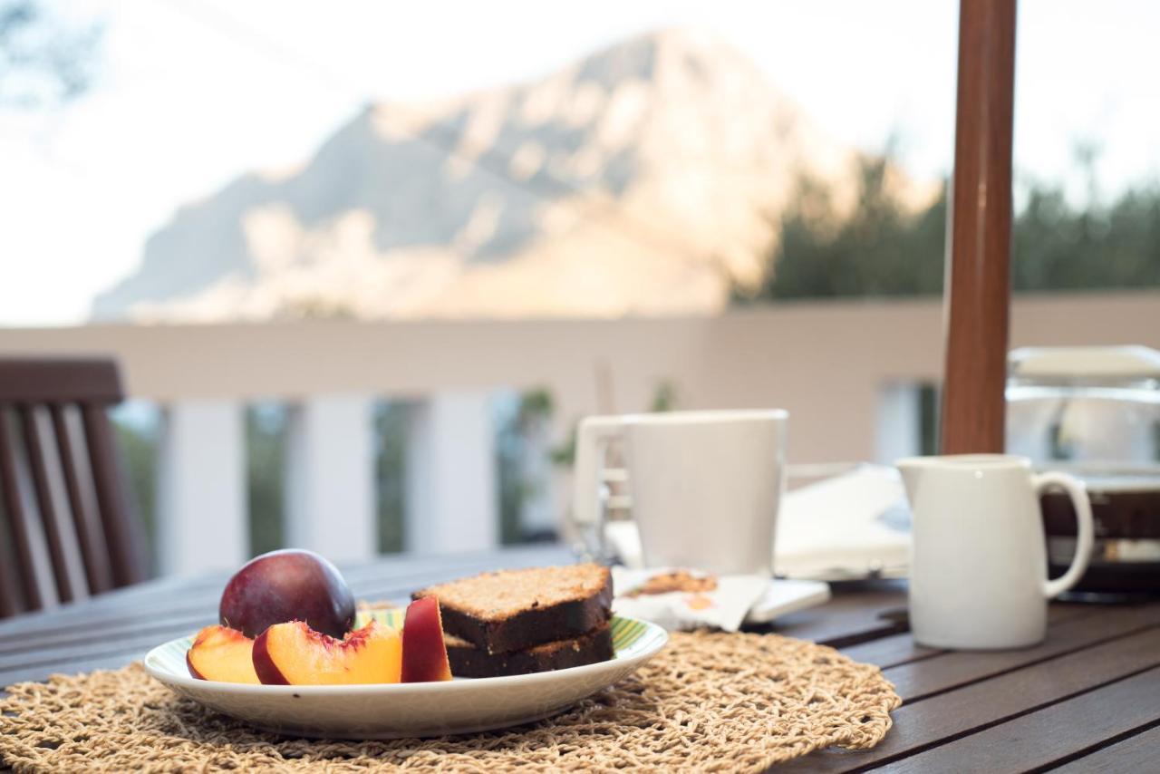 Myrties Boutique Apartments Ngoại thất bức ảnh