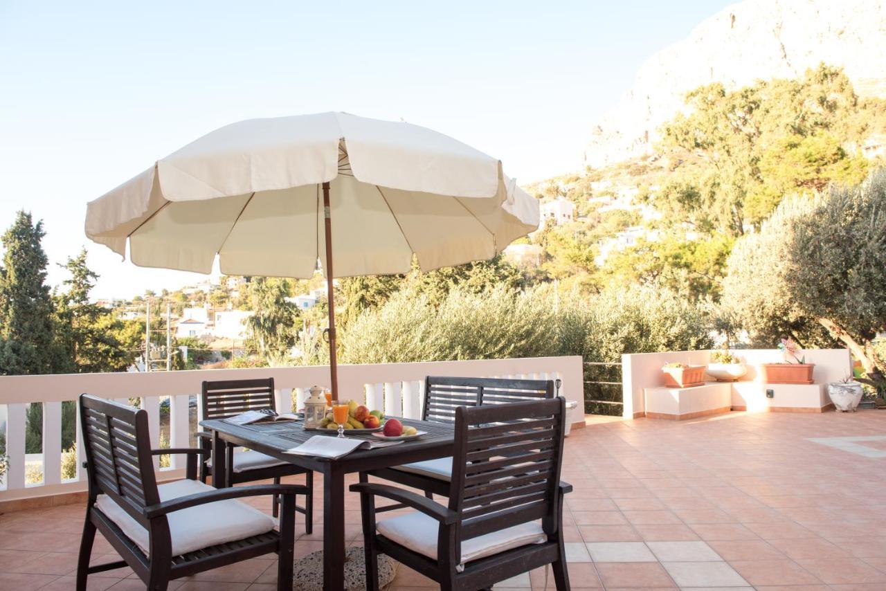 Myrties Boutique Apartments Ngoại thất bức ảnh