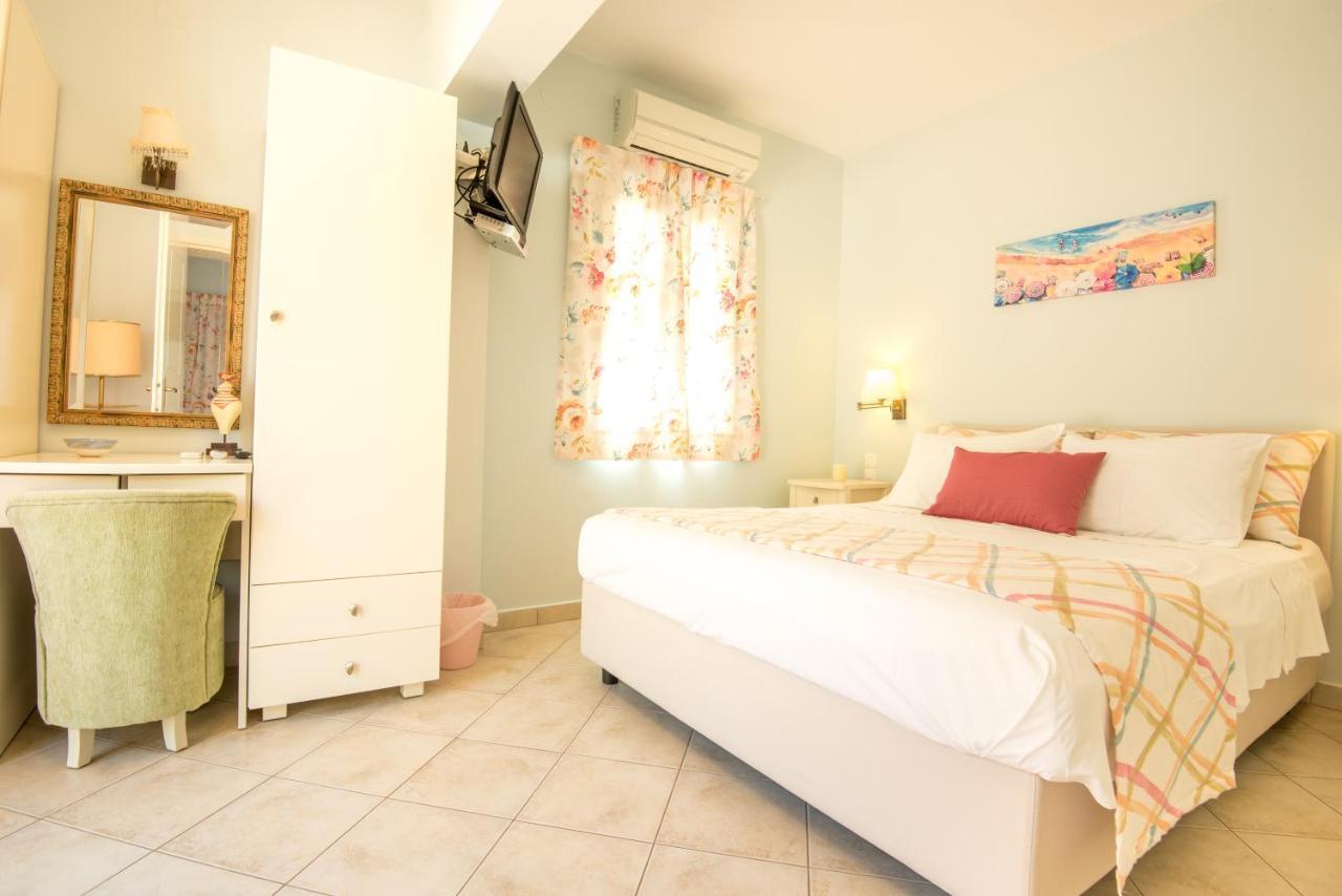 Myrties Boutique Apartments Ngoại thất bức ảnh