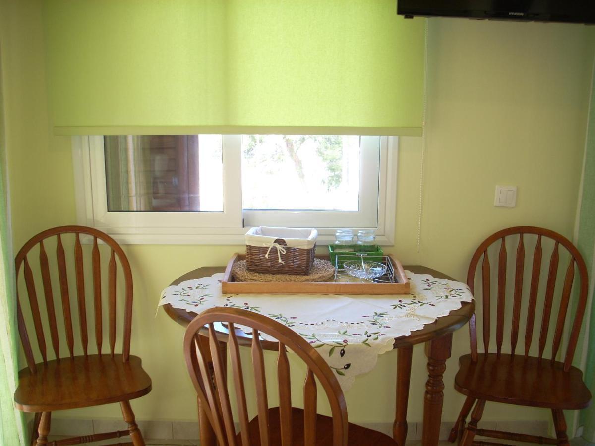 Myrties Boutique Apartments Ngoại thất bức ảnh