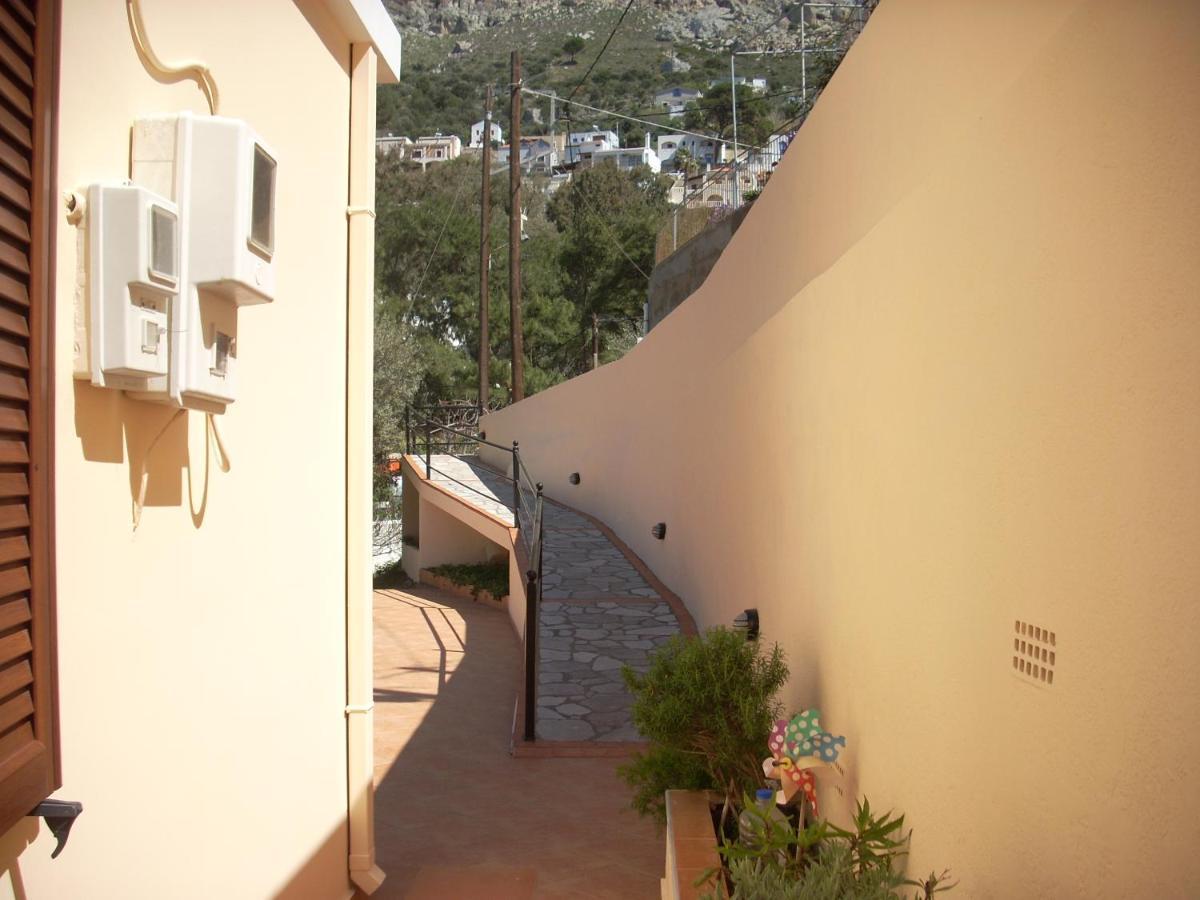 Myrties Boutique Apartments Ngoại thất bức ảnh